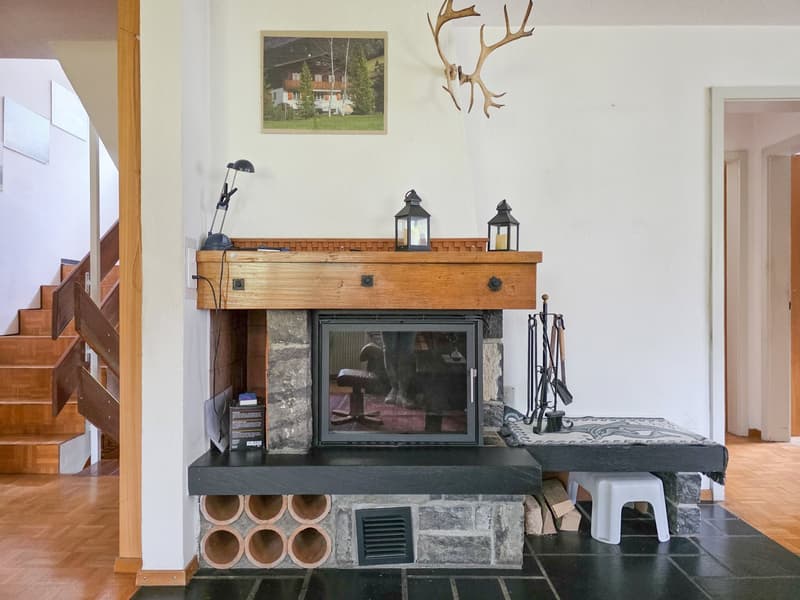 9.5 Zimmer Chalet (10)
