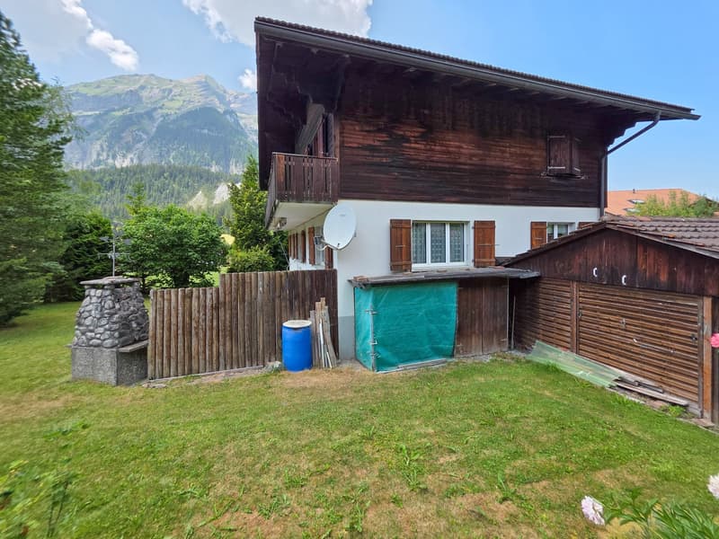 9.5 Zimmer Chalet (47)