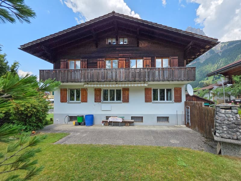 9.5 Zimmer Chalet (46)