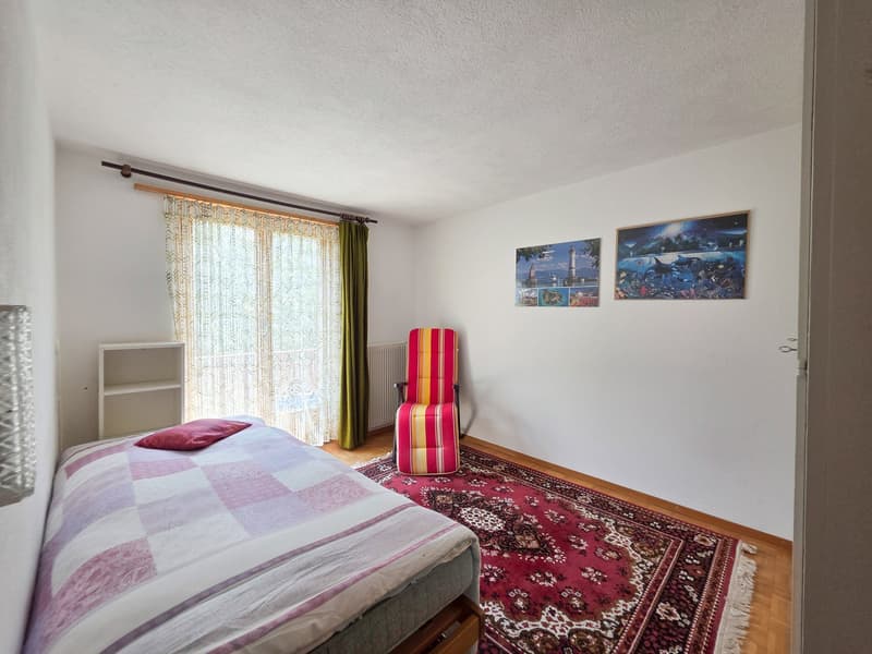 9.5 Zimmer Chalet (23)