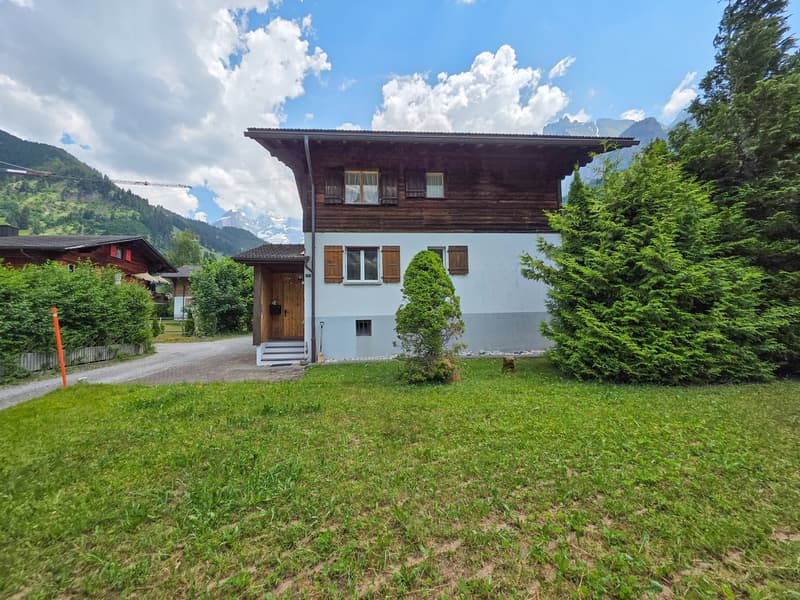 9.5 Zimmer Chalet (49)