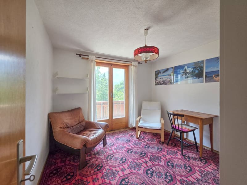 9.5 Zimmer Chalet (26)