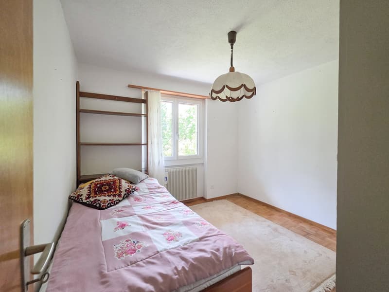 9.5 Zimmer Chalet (14)