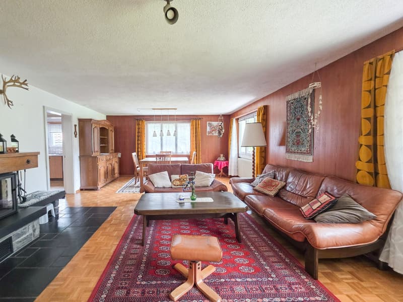 9.5 Zimmer Chalet (8)