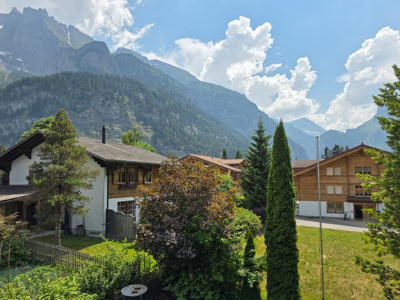 9.5 Zimmer Chalet (39)