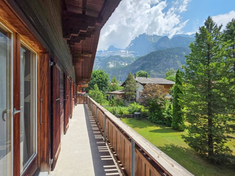 9.5 Zimmer Chalet (38)