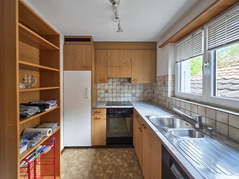 9.5 Zimmer Chalet (7)