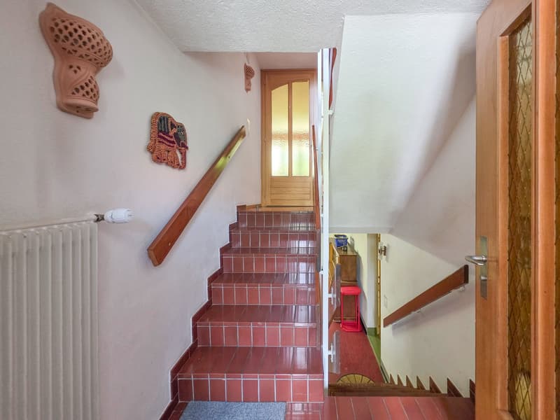 9.5 Zimmer Chalet (4)