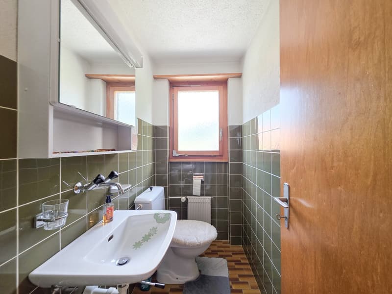 9.5 Zimmer Chalet (20)