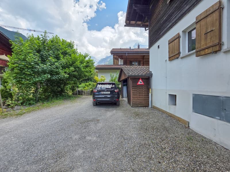 9.5 Zimmer Chalet (44)