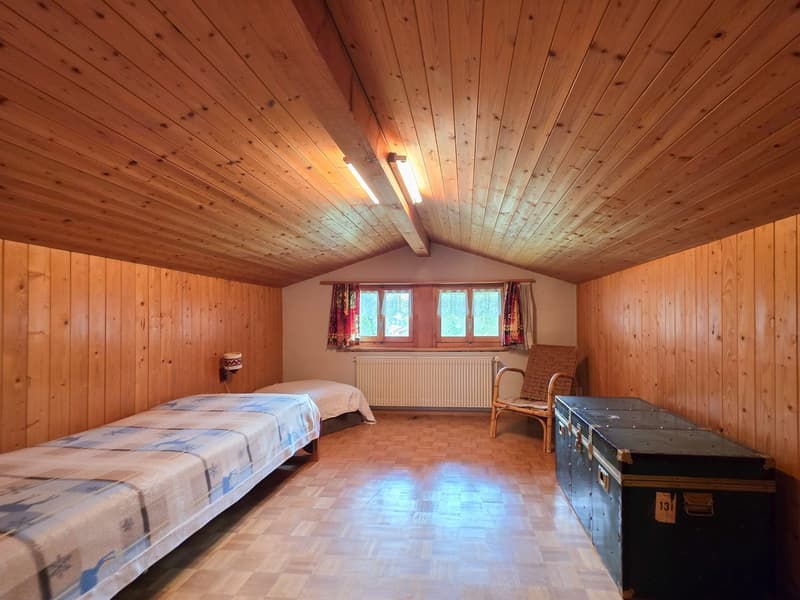 9.5 Zimmer Chalet (30)