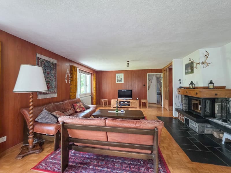 9.5 Zimmer Chalet (9)