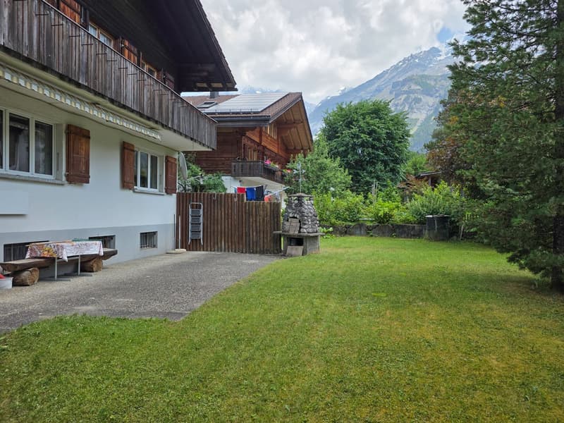9.5 Zimmer Chalet (42)