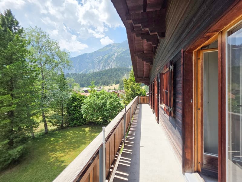 9.5 Zimmer Chalet (37)