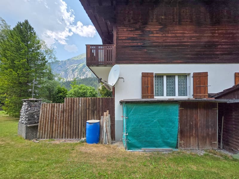 9.5 Zimmer Chalet (43)