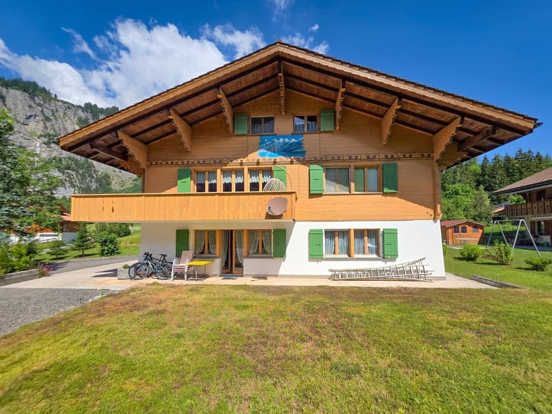 Zweifamilienhaus (1)