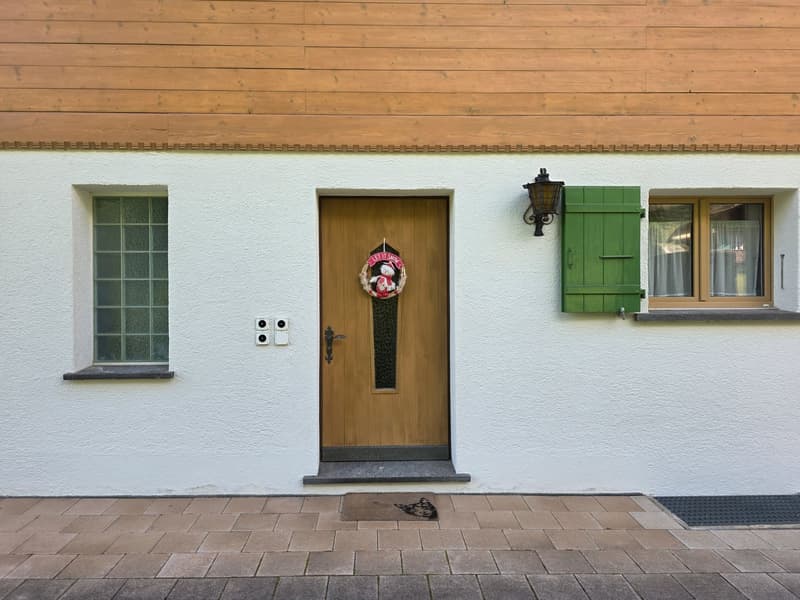 Zweifamilienhaus (2)