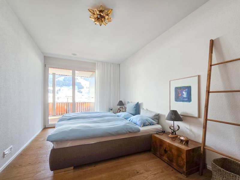 NUR ALS ERSTWOHNSITZ - Moderne 4.5-Zimmer-Wohnung im 1. OG (14)