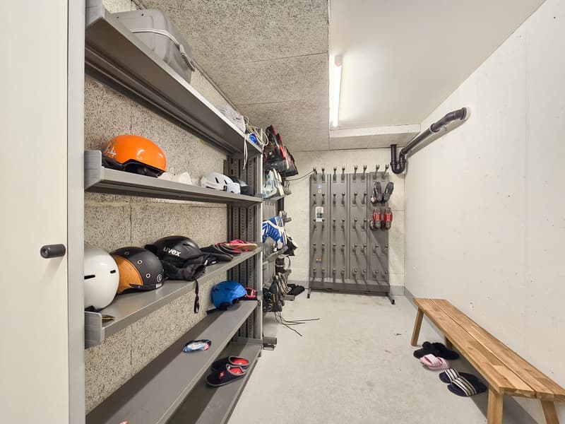 NUR ALS ERSTWOHNSITZ - Moderne 4.5-Zimmer-Wohnung im 1. OG (21)