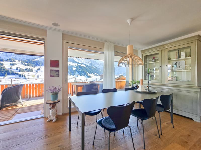 NUR ALS ERSTWOHNSITZ - Moderne 4.5-Zimmer-Wohnung im 1. OG (7)
