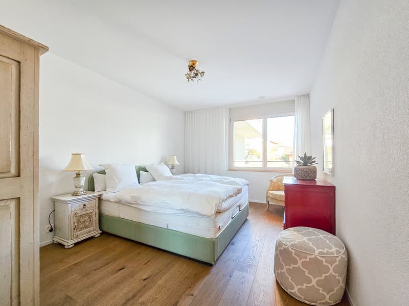 NUR ALS ERSTWOHNSITZ - Moderne 4.5-Zimmer-Wohnung im 1. OG (11)