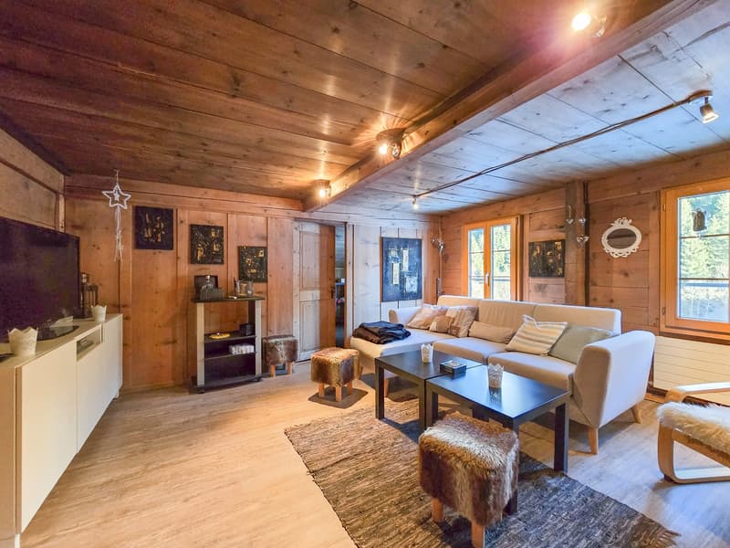4.5-Zimmer-Dachwohnung (10)