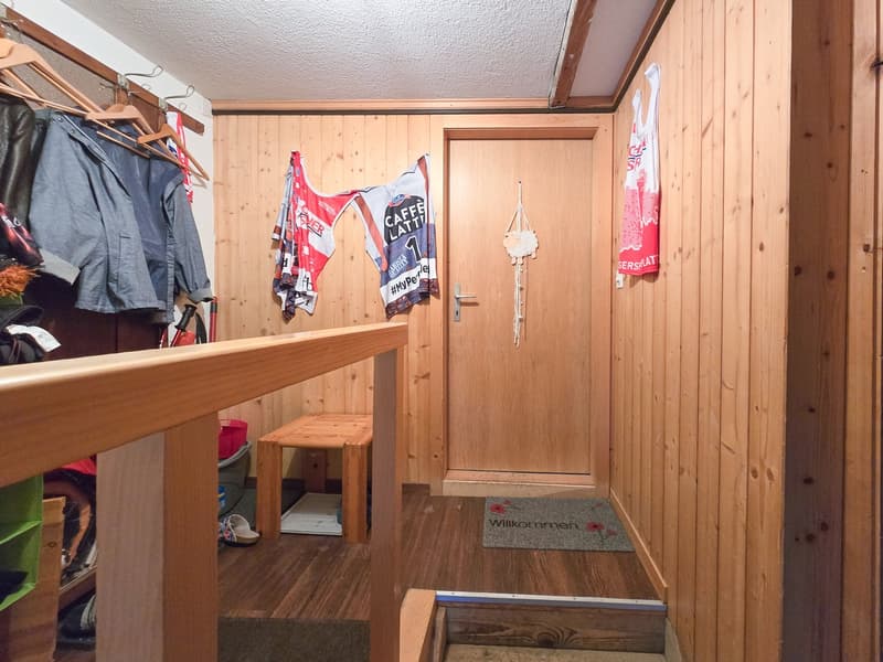 4.5-Zimmer-Dachwohnung (2)