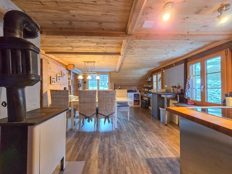 4.5-Zimmer-Dachwohnung (3)