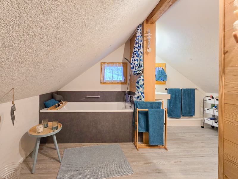4.5-Zimmer-Dachwohnung (14)