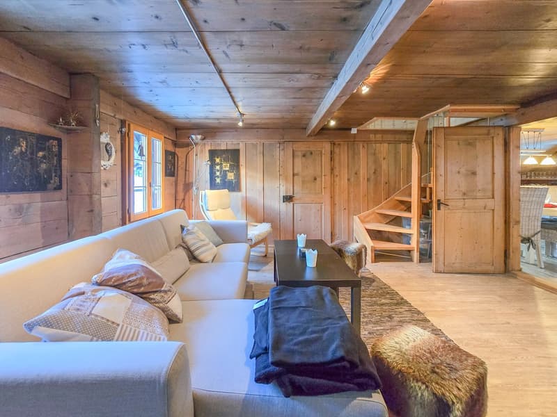 4.5-Zimmer-Dachwohnung (9)