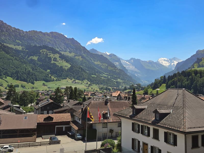 4.5-Zimmer-Wohnung in Frutigen – ab September 2026 zu vermieten (13)