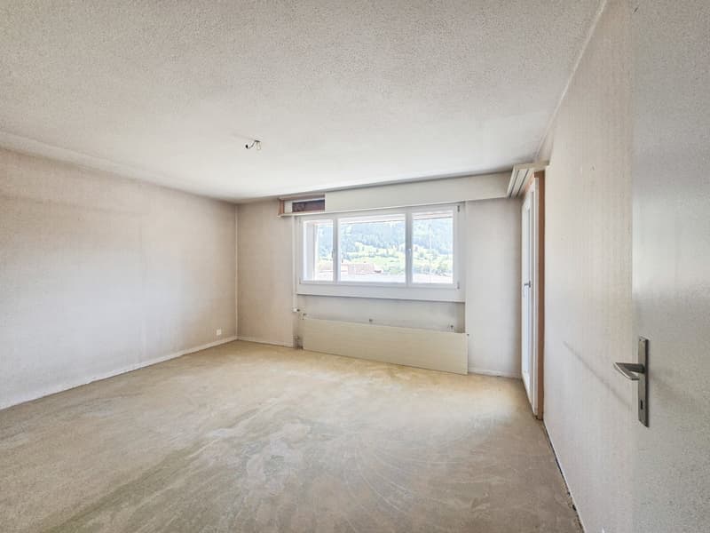 4.5-Zimmer-Wohnung in Frutigen – ab September 2026 zu vermieten (9)