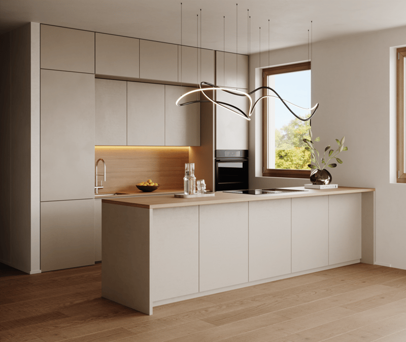Neubau - 4.5-Zimmer-Wohnung EG (2)