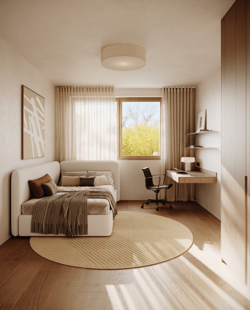 Neubau - 4.5-Zimmer-Wohnung EG (5)