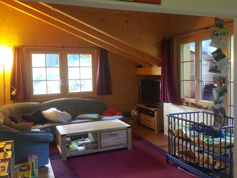 3.5-Zimmer-Wohnung (4)