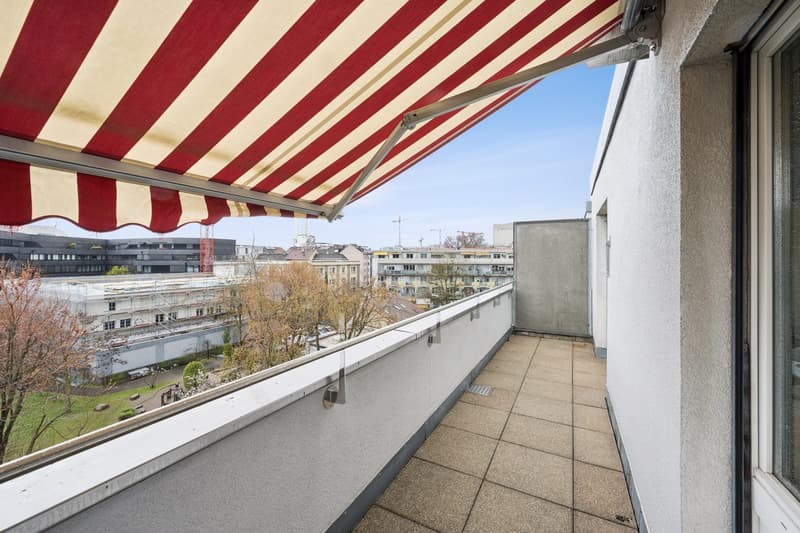 Balkon