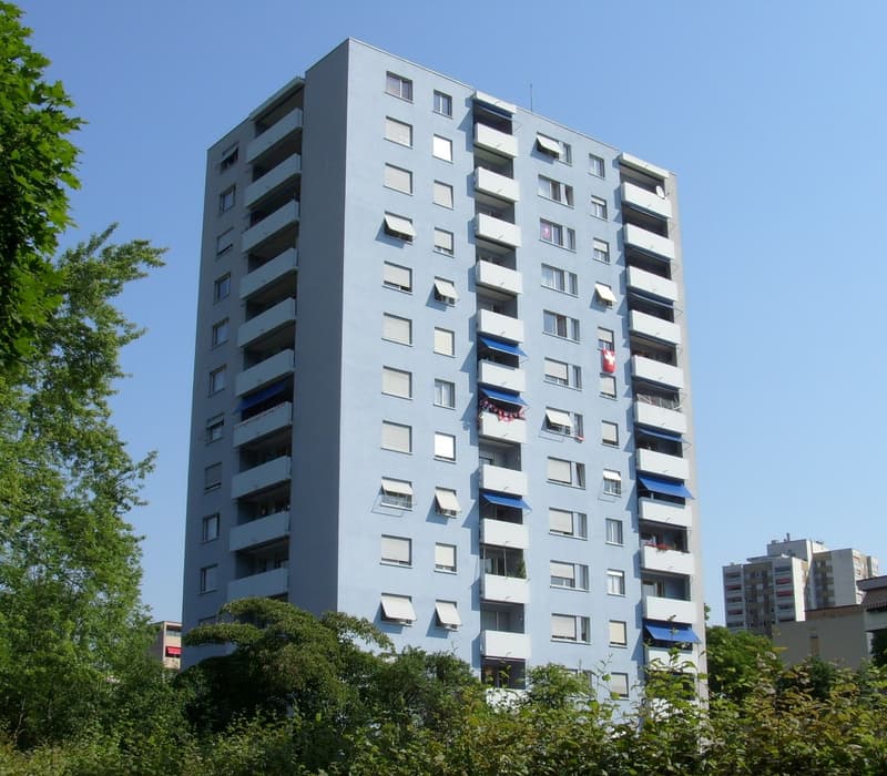 Aussenansicht