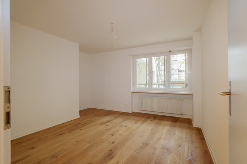 Moderne 2.5 Zimmerwohnung in Basel zu vermieten! (5)