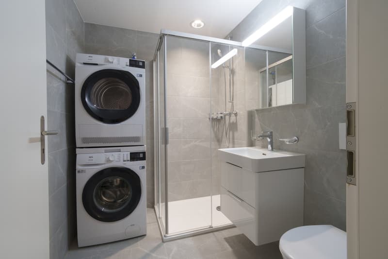 Moderne 2.5 Zimmerwohnung in Basel zu vermieten! (7)