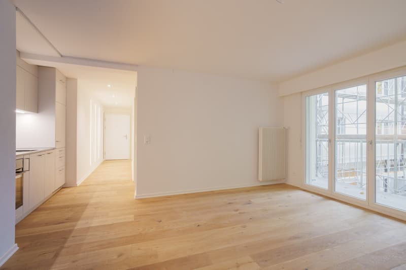 Moderne 2.5 Zimmerwohnung in Basel zu vermieten! (4)