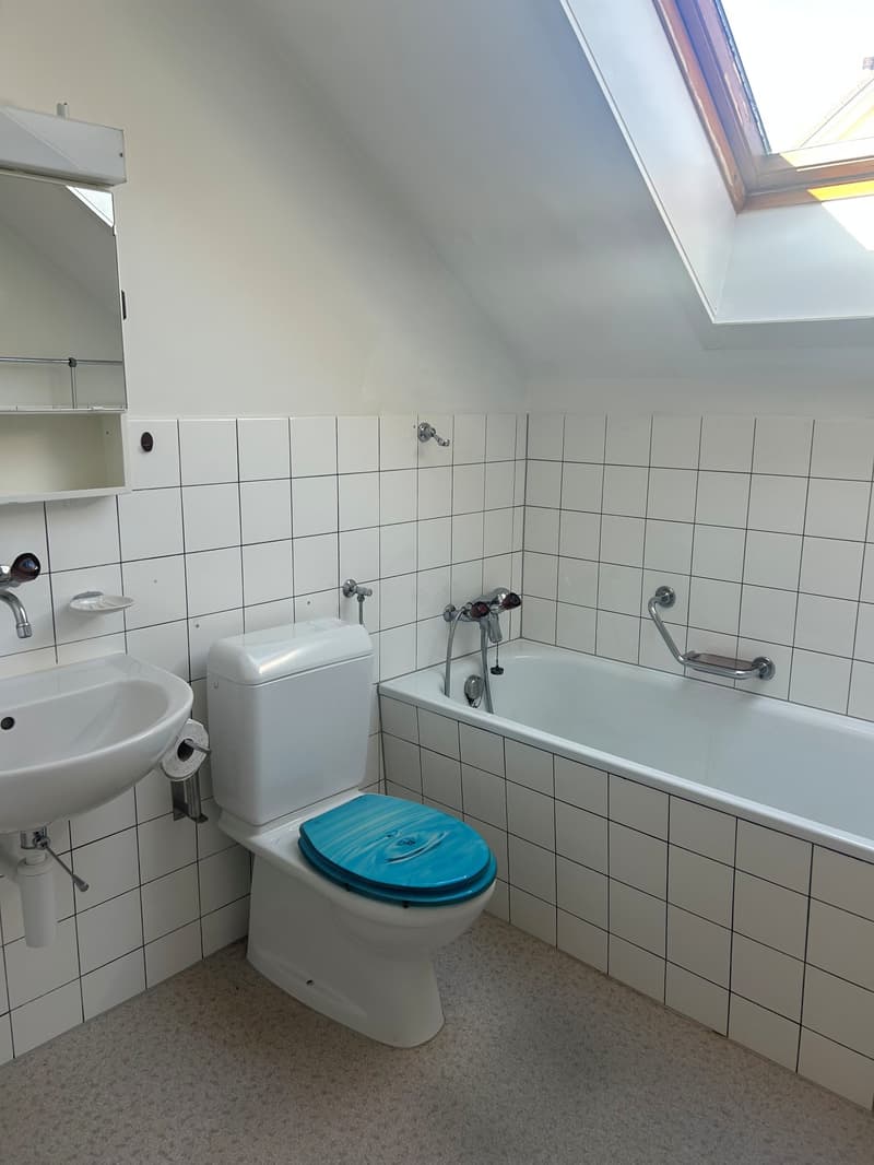 Ruhe und Weitsicht gesucht? In Gasel sind Sie richtig (6)