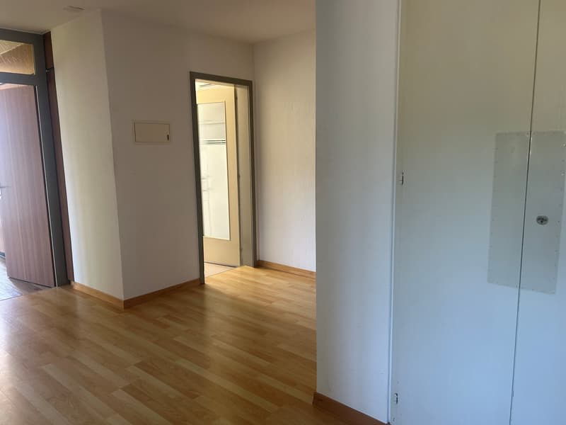 Ruhe und Weitsicht gesucht? In Gasel sind Sie richtig (7)
