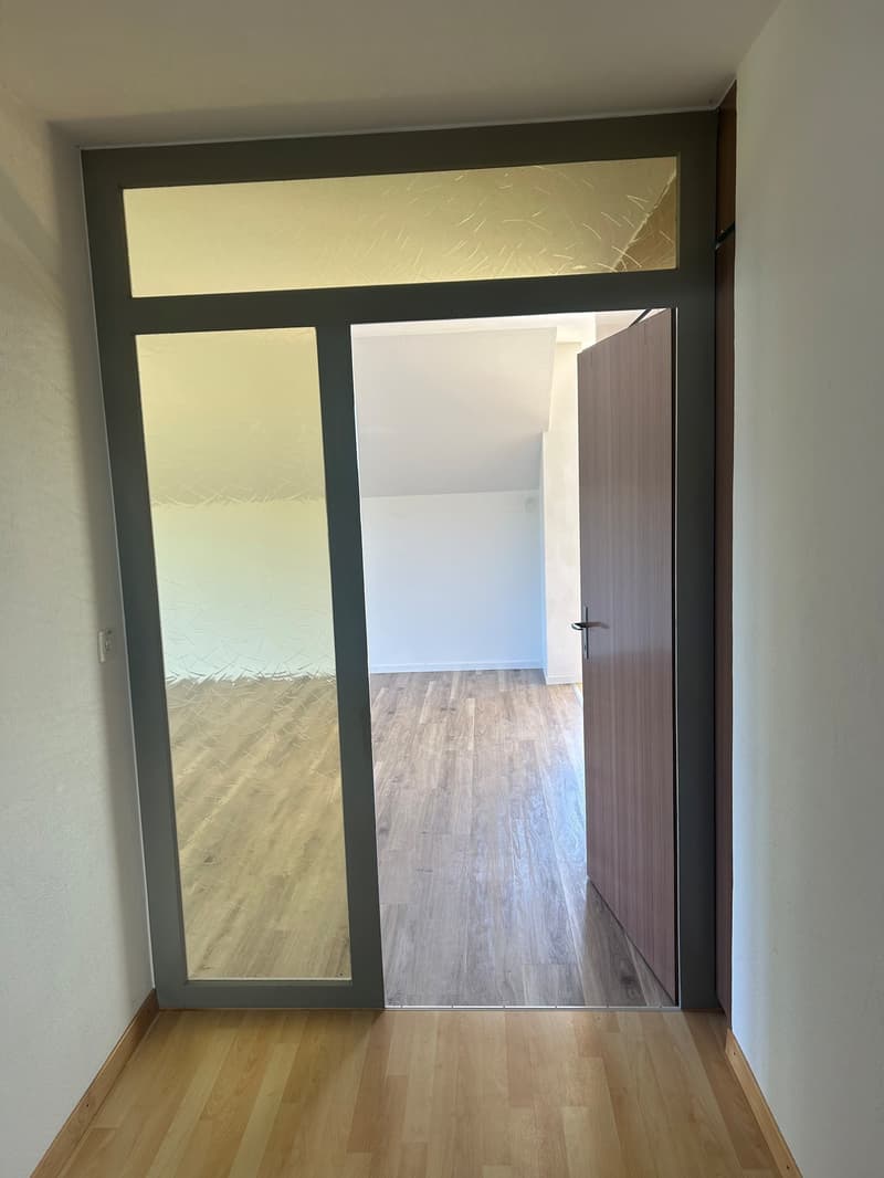 Ruhe und Weitsicht gesucht? In Gasel sind Sie richtig (8)
