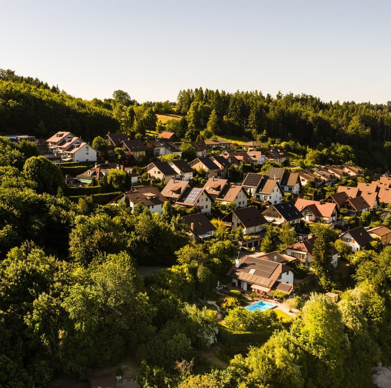 Dorf