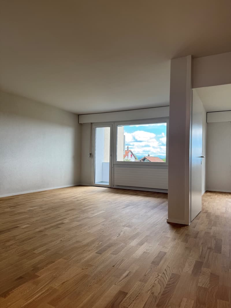 Totalsanierte Wohnung mit Naturblick (4)