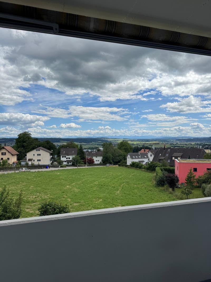 Totalsanierte Wohnung mit Naturblick (8)