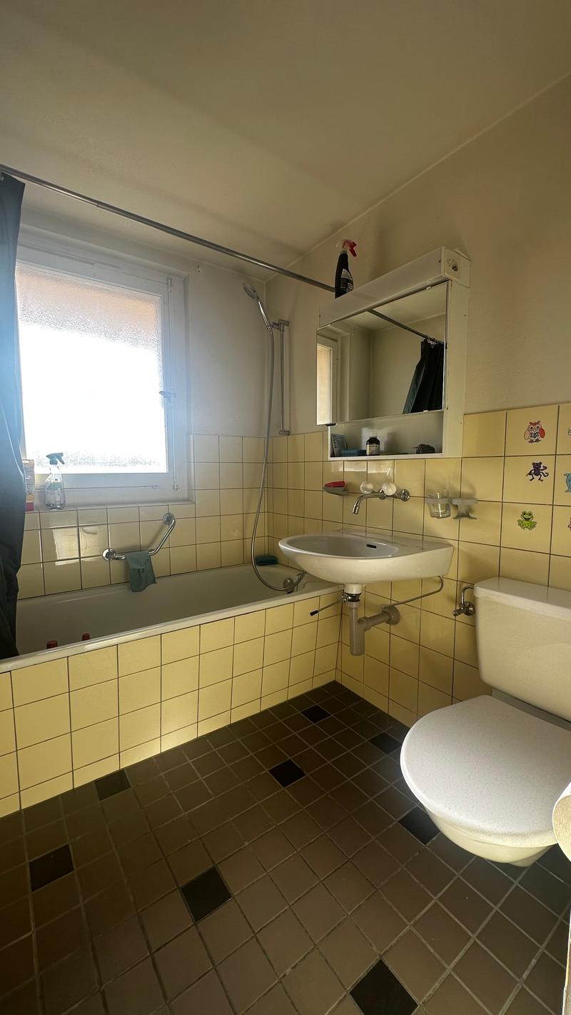 Ausgesprochen ländlich und ruhig Wohnen (18)