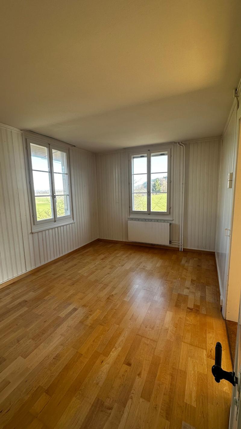 Ausgesprochen ländlich und ruhig Wohnen (3)