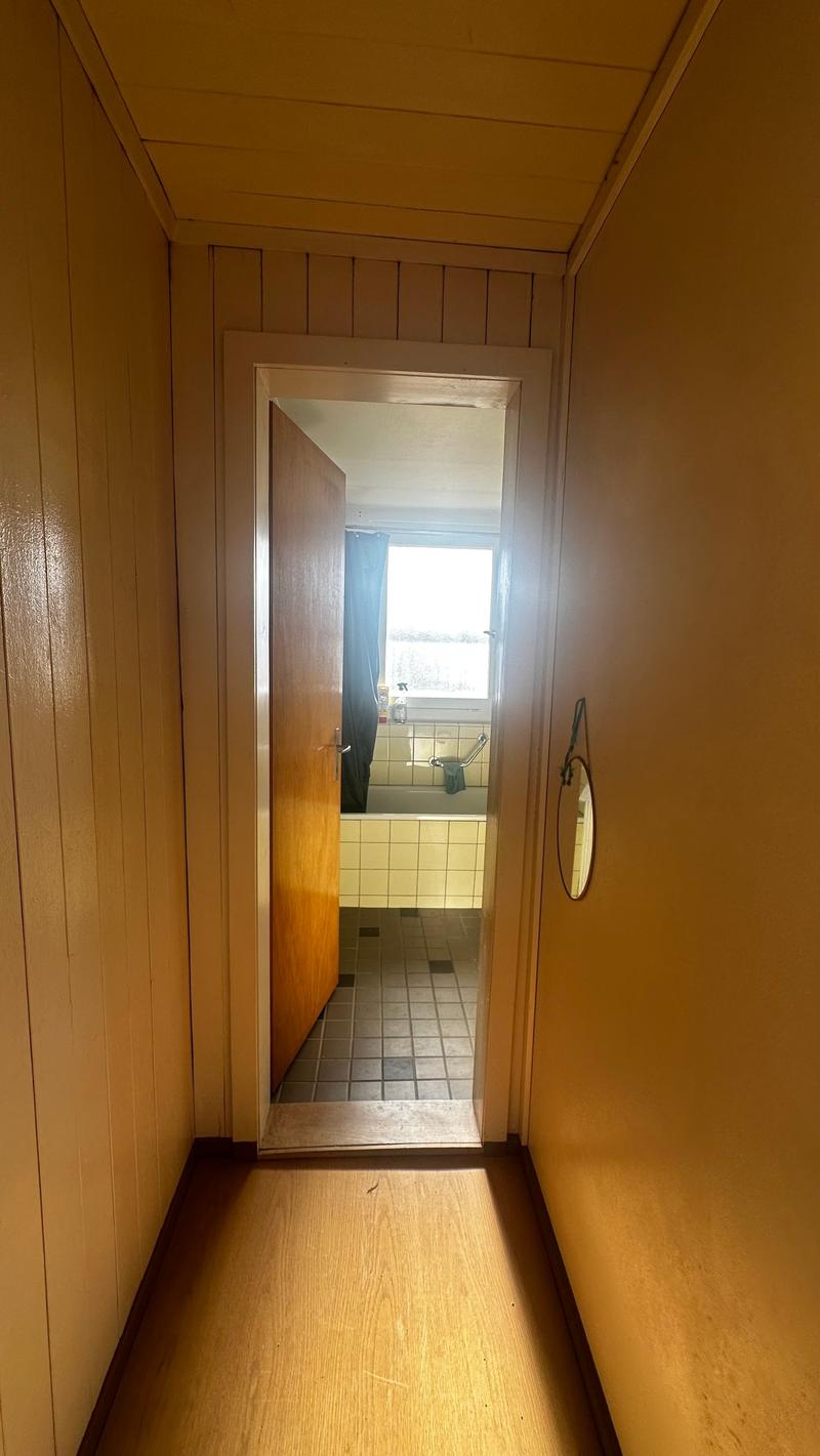 Ausgesprochen ländlich und ruhig Wohnen (16)