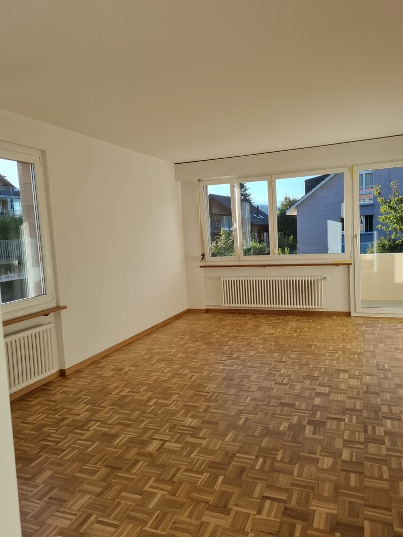 3-Zimmer-Wohnung mit sonnigem Balkon (6)
